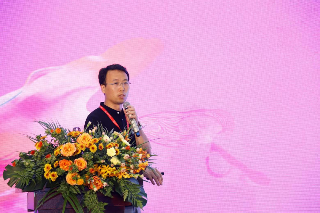 2021中國(guó)數(shù)字文旅項(xiàng)目?jī)?nèi)容策劃設(shè)計(jì)論壇在廣州圓滿舉辦(圖4)